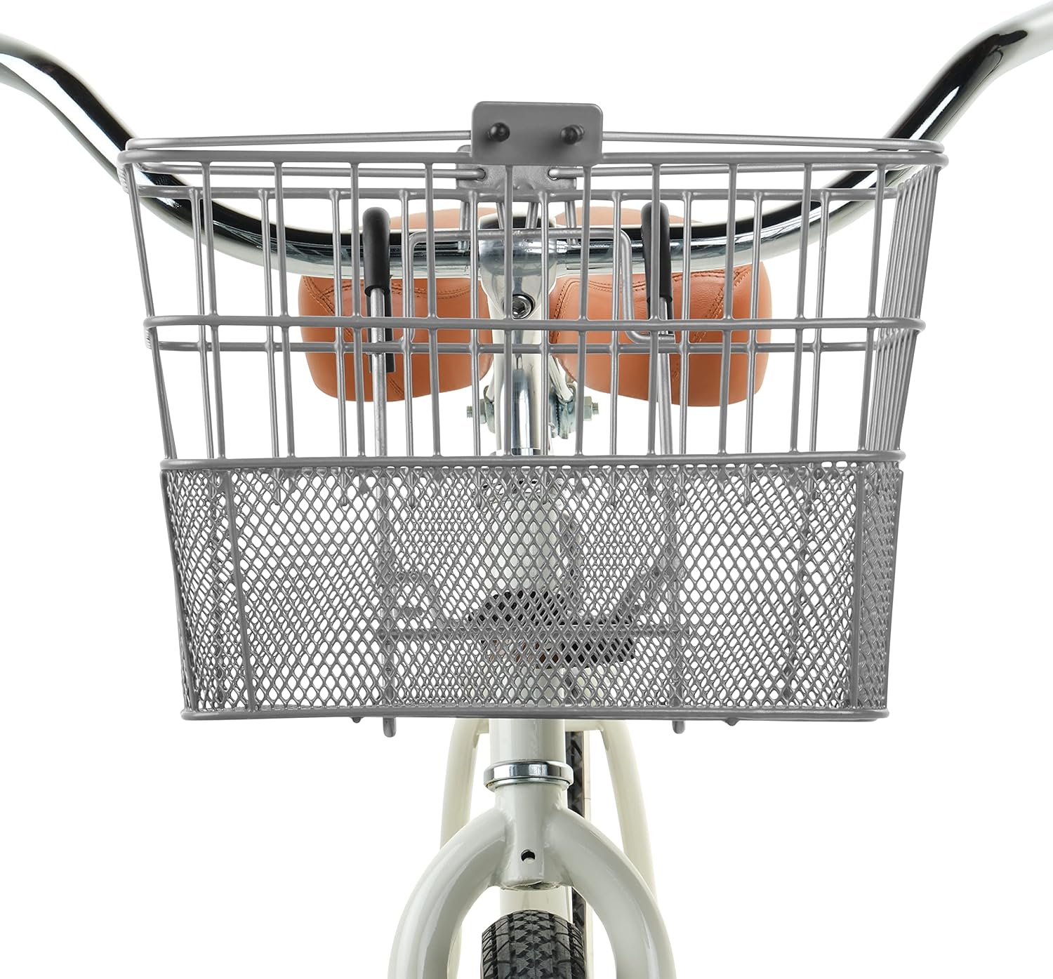 Retrospec Retrospec Apollo – Cesta para bicicleta