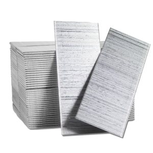 20000 clavos Brad de calibre 18 de 2 pulgadas, clavos galvanizados de alta resistencia con pistola de uñas de 18GA, uñas de acabado pequeño para 20000 clavos Brad de calibre 18 de 2 pulgadas, clavos galvanizados de alta resistencia con pistola de uñas de 18GA, uñas de acabado pequeño para