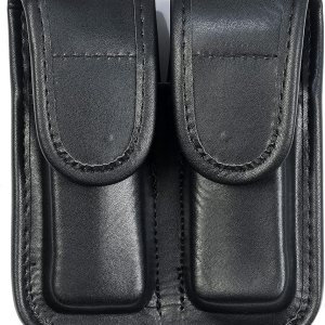 Bolsa moldeada doble Mag, soporte táctico universal para revistas, se adapta a prácticamente cualquier bolsa de pistola de calibre 0.40 o .45 de Bolsa moldeada doble Mag, soporte táctico universal para revistas, se adapta a prácticamente cualquier bolsa de pistola de calibre 0.40 o .45 de