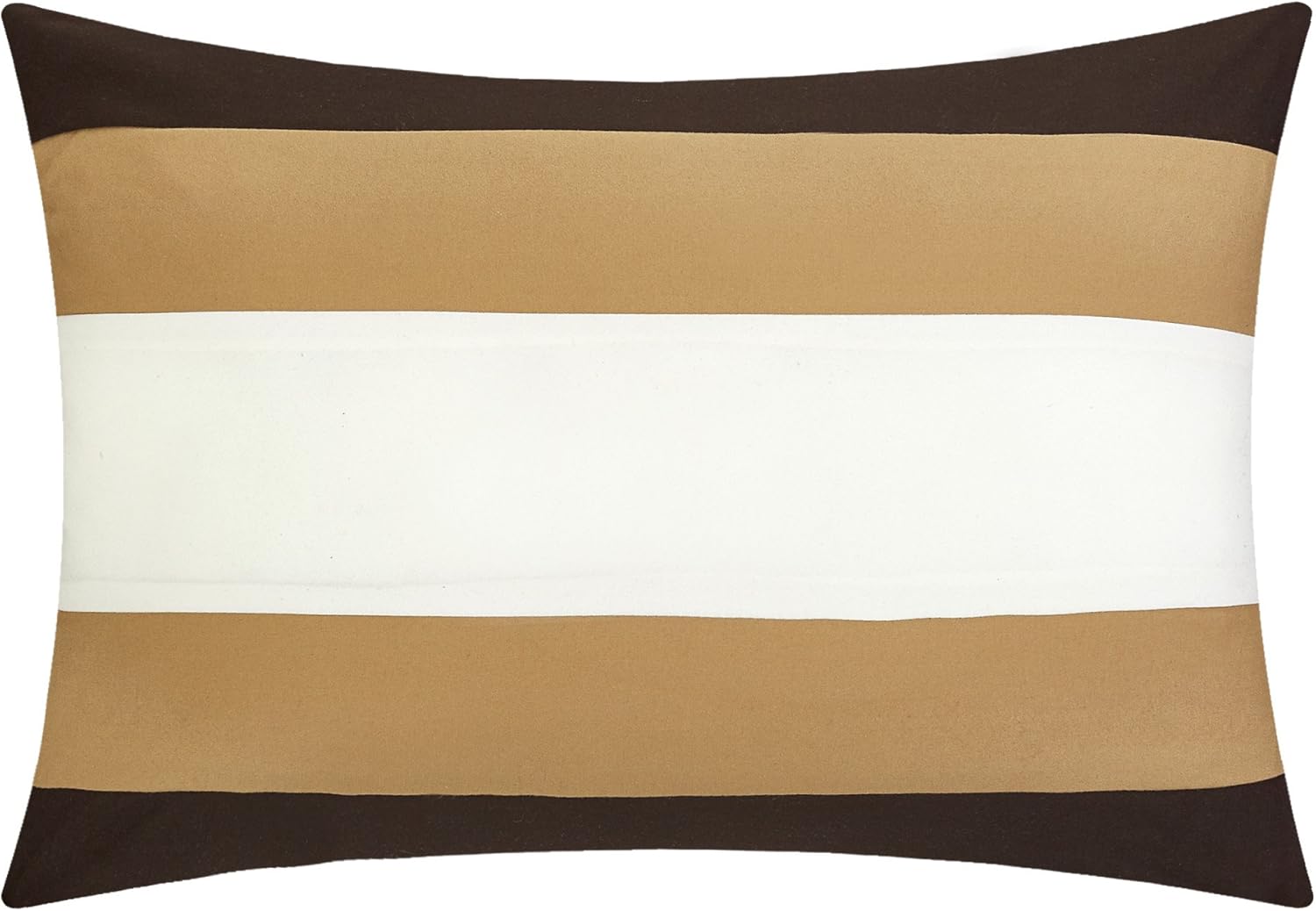 Chic Home Jake – Juego de edredón de 10 piezas reversible, colección de hotel, bloques de color, patrón geométrico, ropa de cama en una bolsa,