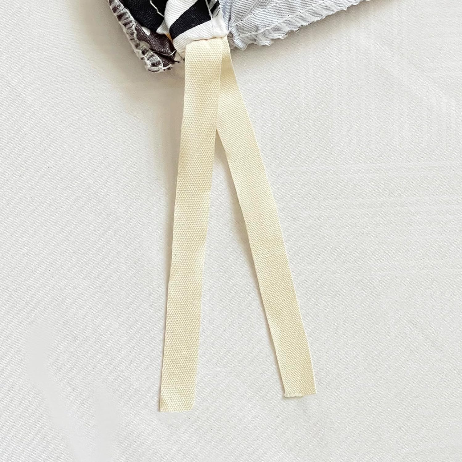 LAMEJOR Juego de funda de edredón tamaño Queen con patrón geométrico de retazos reversible, juego de ropa de cama suave de lujo para hotel (1 funda