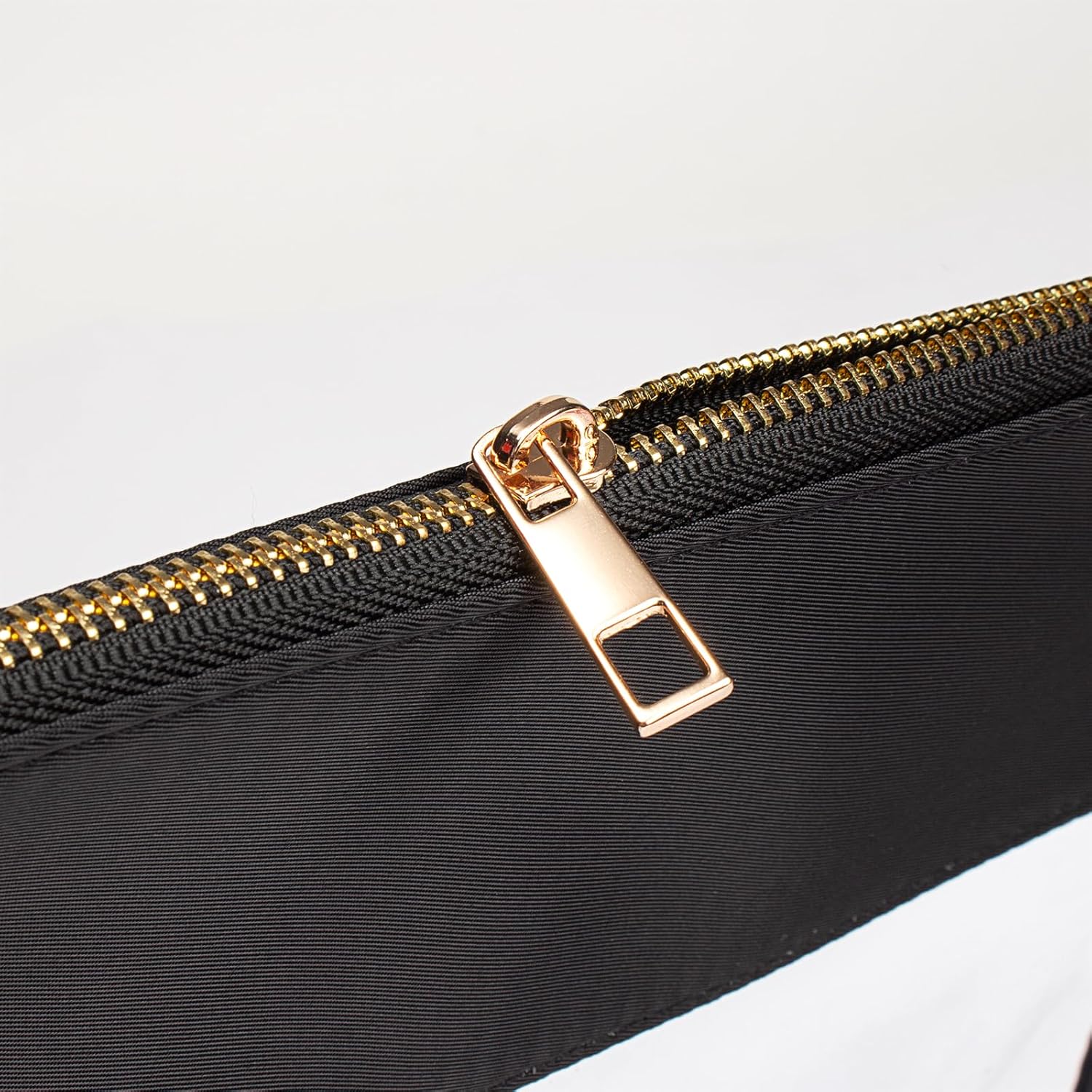 Bolsa de maquillaje transparente para viajes, con cremallera, bolsa de cosméticos transparente para mujeres, bolsa impermeable para aperitivos,