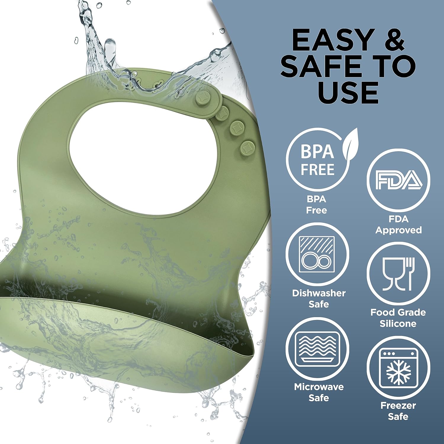 Paquete de 14 suministros de destete LED para bebés, juego de alimentación de bebé de silicona, juego de platos y cuencos para niños, platos para