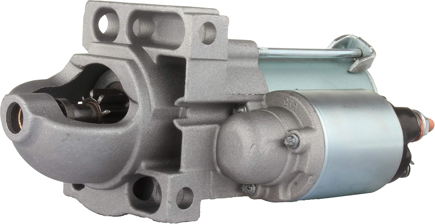 Nuevo reemplazo de arranque para Chevrolet para Tahoe 4.8L 2004-2008 para Cadillac para Escalade 5.3L 2003-2005 para GMC para Envoy XL 5.3L