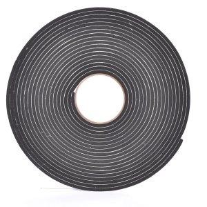 Esponja de neopreno pelado con adhesivo 58 pulgadas de ancho x 14 pulgadas de grosor x 37.5 pies de largo Esponja de neopreno pelado con adhesivo 58 pulgadas de ancho x 14 pulgadas de grosor x 37.5 pies de largo