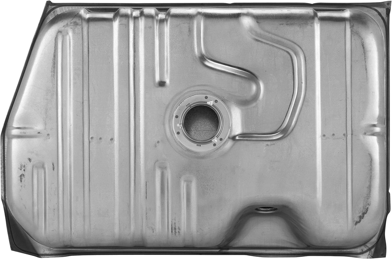 Spectra Premium Tanque de combustible GM3A