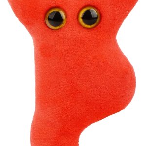 GIANTmicrobes Apéndice Felpa, regalo de cirugía de apéndice, animal de peluche de apéndice, regalos de apéndice, juguete de peluche de apendicitis, GIANTmicrobes Apéndice Felpa, regalo de cirugía de apéndice, animal de peluche de apéndice, regalos de apéndice, juguete de peluche de apendicitis,