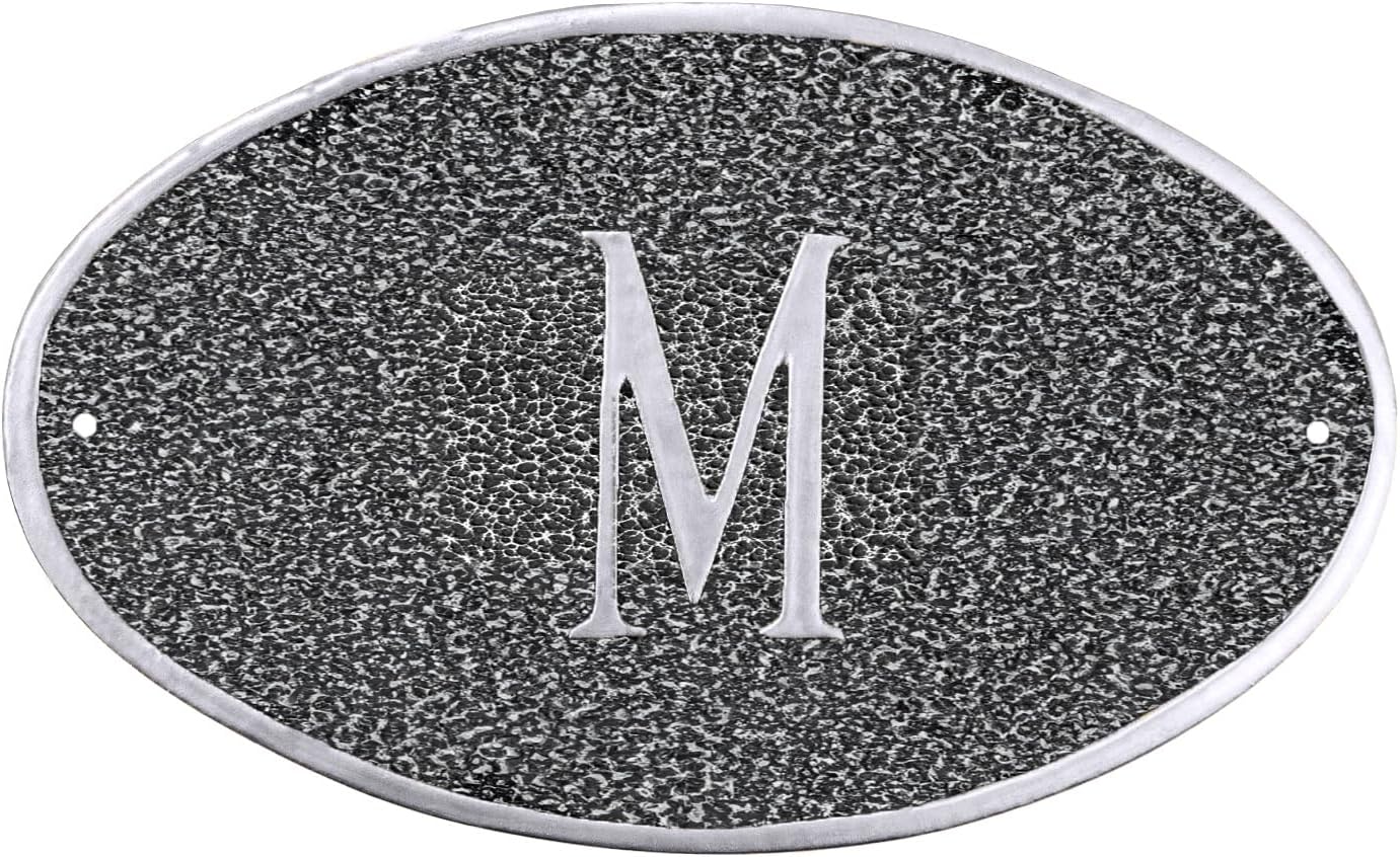 Placa de señal de baño para mujer o hombre – Letrero de baño para puerta – Letrero de baño para negocios – Aluminio fundido – Fácil de instalar