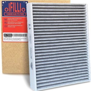 Filtro de aire de cabina 64119237555 para BMW 320I 328I 328D 330I 335I 340I 428I 430I 435I 440I 228I 230I M235I M240I (2014-2019) BMW M2 M3 M4 M40I Filtro de aire de cabina 64119237555 para BMW 320I 328I 328D 330I 335I 340I 428I 430I 435I 440I 228I 230I M235I M240I (2014-2019) BMW M2 M3 M4 M40I