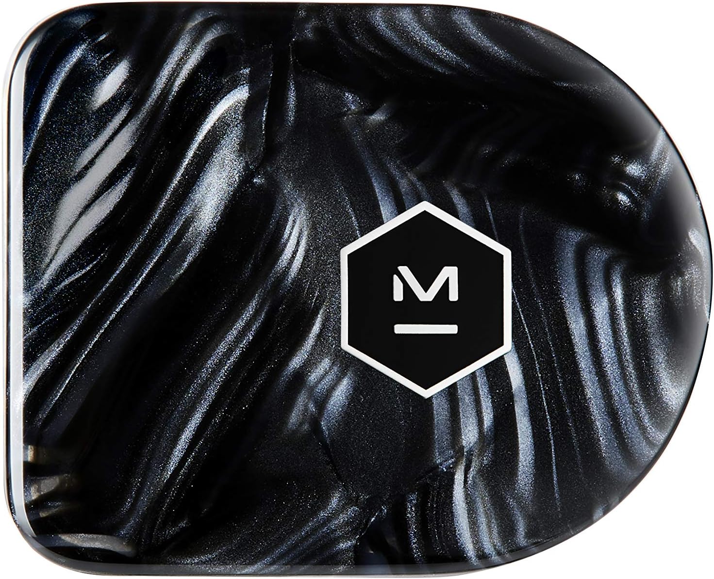 Master & Dynamic MW07 Plus – Auriculares inalámbricos verdaderos, cancelación de ruido con micrófono Bluetooth, auriculares intrauditivos ligeros,