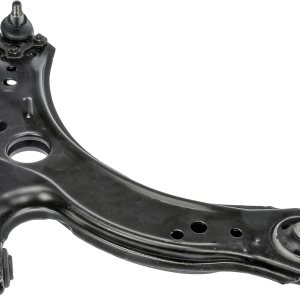 Dorman 524-144 Conjunto de brazo de control de suspensión inferior del lado del pasajero delantero y rótula compatible con modelos seleccionados de Dorman 524-144 Conjunto de brazo de control de suspensión inferior del lado del pasajero delantero y rótula compatible con modelos seleccionados de