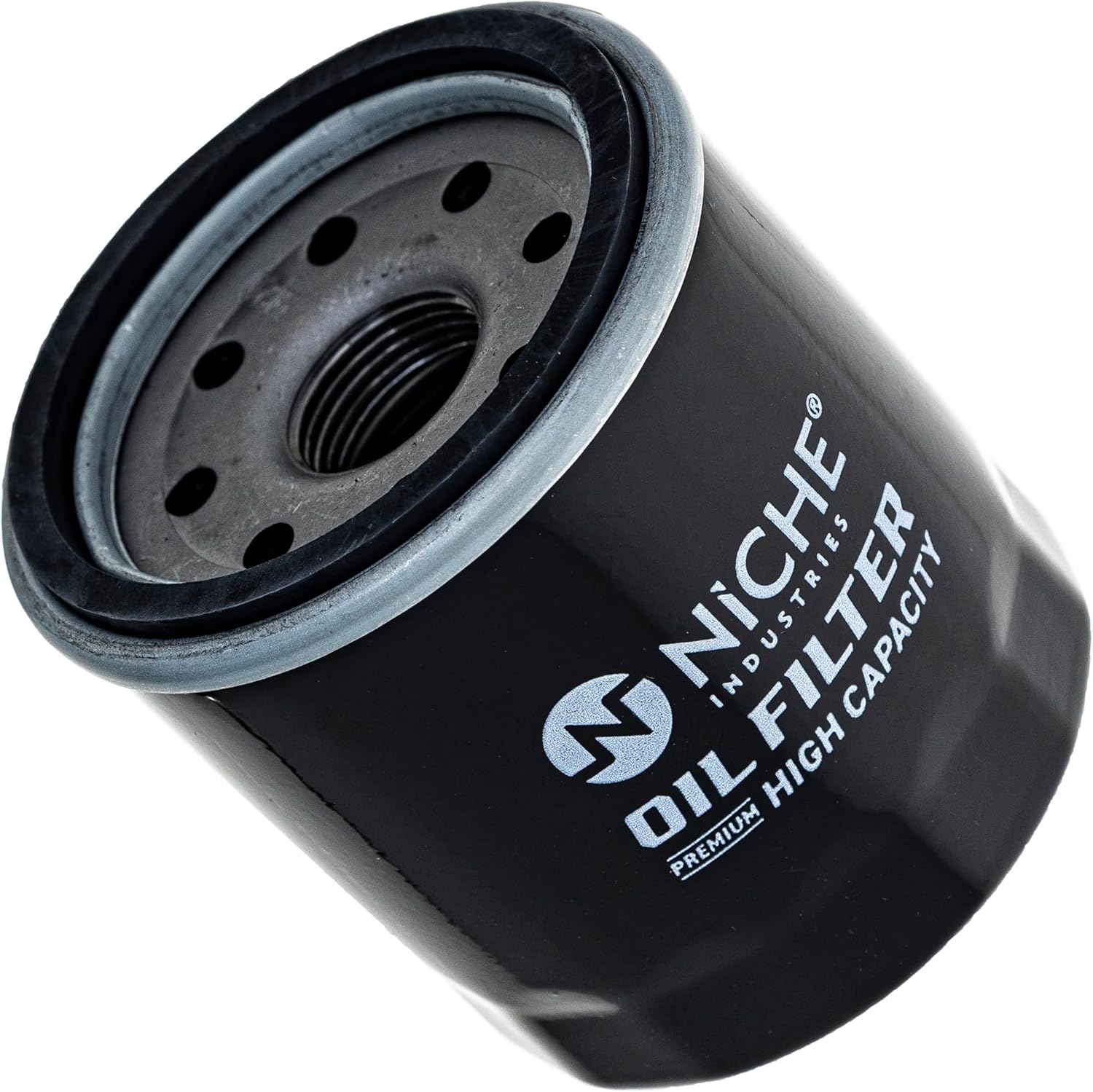 NICHE Filtro de aceite para Polaris Sportsman 570 Scrambler 850 Ranger RZR XP 4 Turbo Magnum 425 ATP 500 330 2520799 3084963