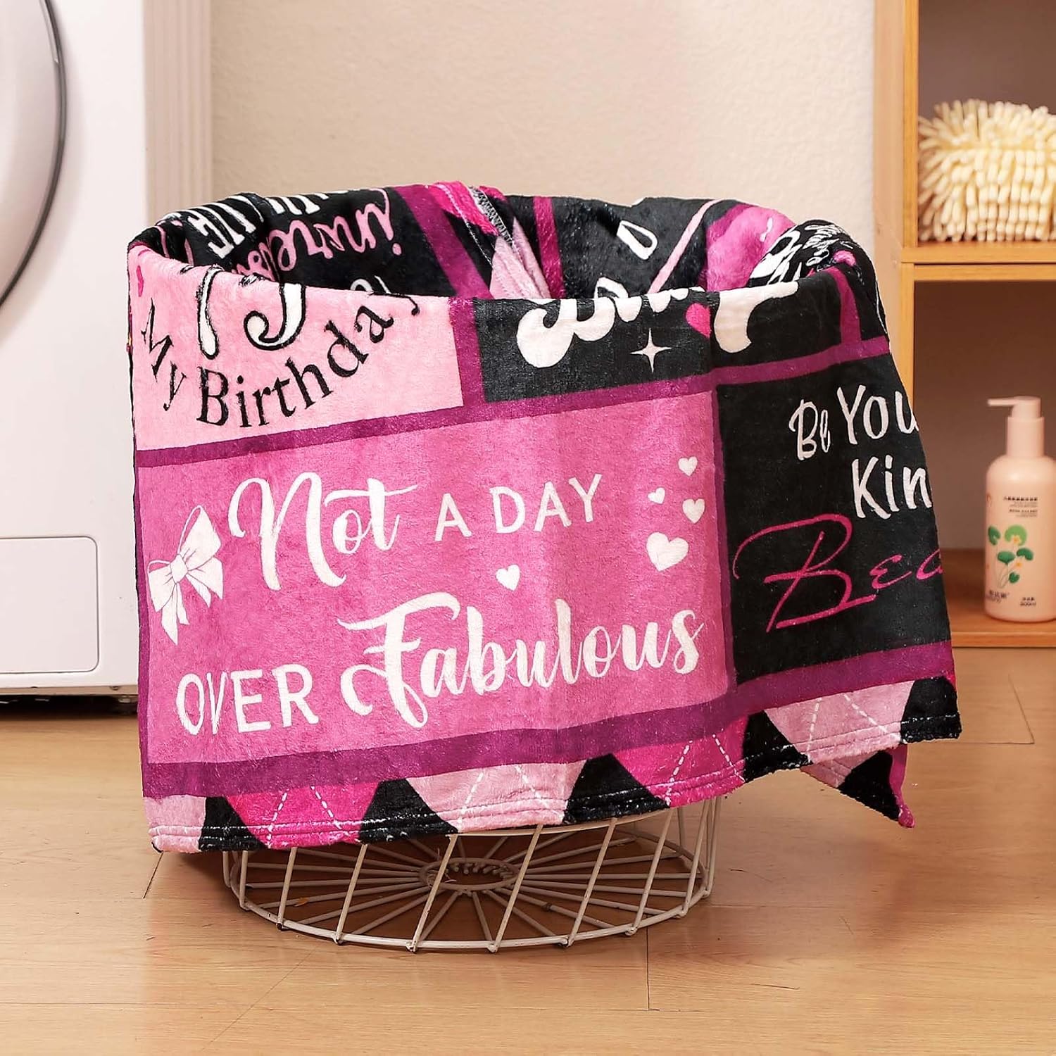 Regalos de cumpleaños 75 para mujeres, decoraciones de cumpleaños 75 para mujeres, regalos para cumpleaños 75, regalos de feliz cumpleaños 75, las