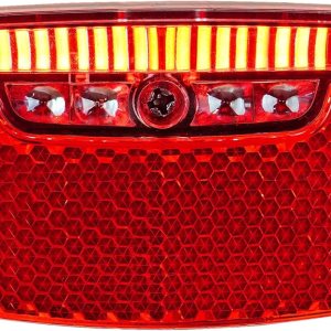 BV Luces de bicicleta para montar de noche, luz trasera LED para bicicleta, funciona con bateríarecargable, luz trasera resistente a la intemperie, BV Luces de bicicleta para montar de noche, luz trasera LED para bicicleta, funciona con bateríarecargable, luz trasera resistente a la intemperie,