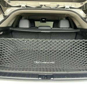 Red de carga organizadora de maletero para Lexus RX350 350L 450h 450hL 2010-2023 Red de carga estilo sobre para SUV Organizador de maletero de Red de carga organizadora de maletero para Lexus RX350 350L 450h 450hL 2010-2023 Red de carga estilo sobre para SUV Organizador de maletero de