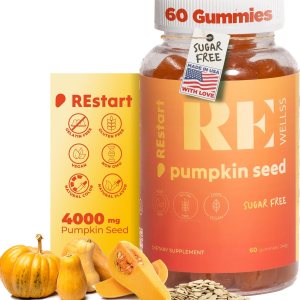 Gomitas de aceite de semilla de calabaza I sin azúcar, sin gluten, sin OMG, suplementos dietéticos orgánicos I crecimiento del cabello, piel Gomitas de aceite de semilla de calabaza I sin azúcar, sin gluten, sin OMG, suplementos dietéticos orgánicos I crecimiento del cabello, piel