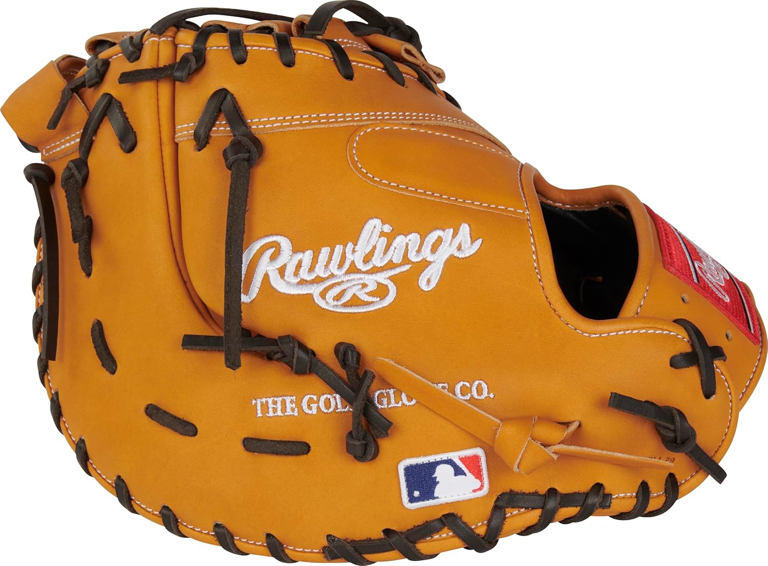 Rawlings Heart of The Hide RPROTDCTT – Manoplas de béisbol para primera base (13 pulgadas)