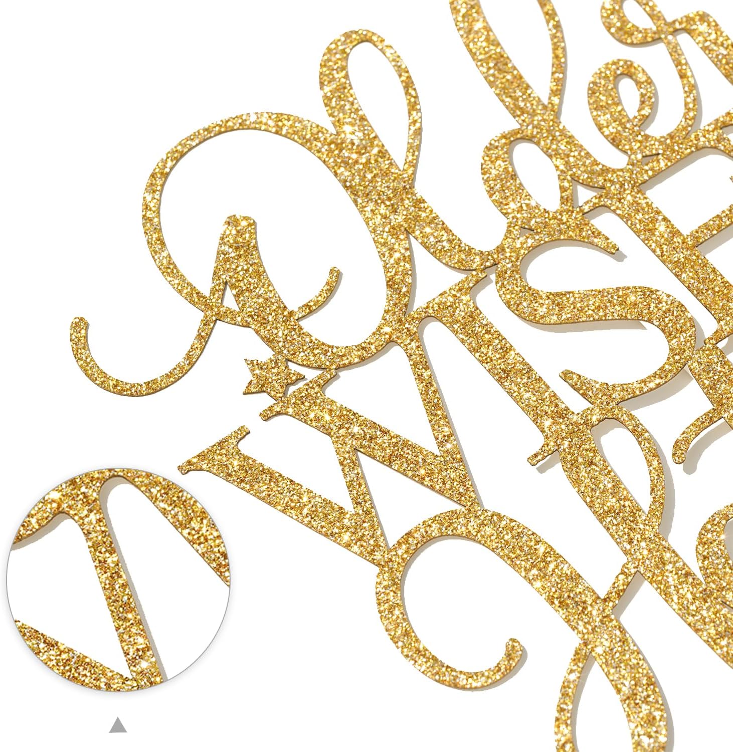 Older Wiser Hotter – Decoración para tartas, divertidos suministros de fiesta de cumpleaños para adultos, 30, 40, 50, 60, 70, 80, decoraciones de