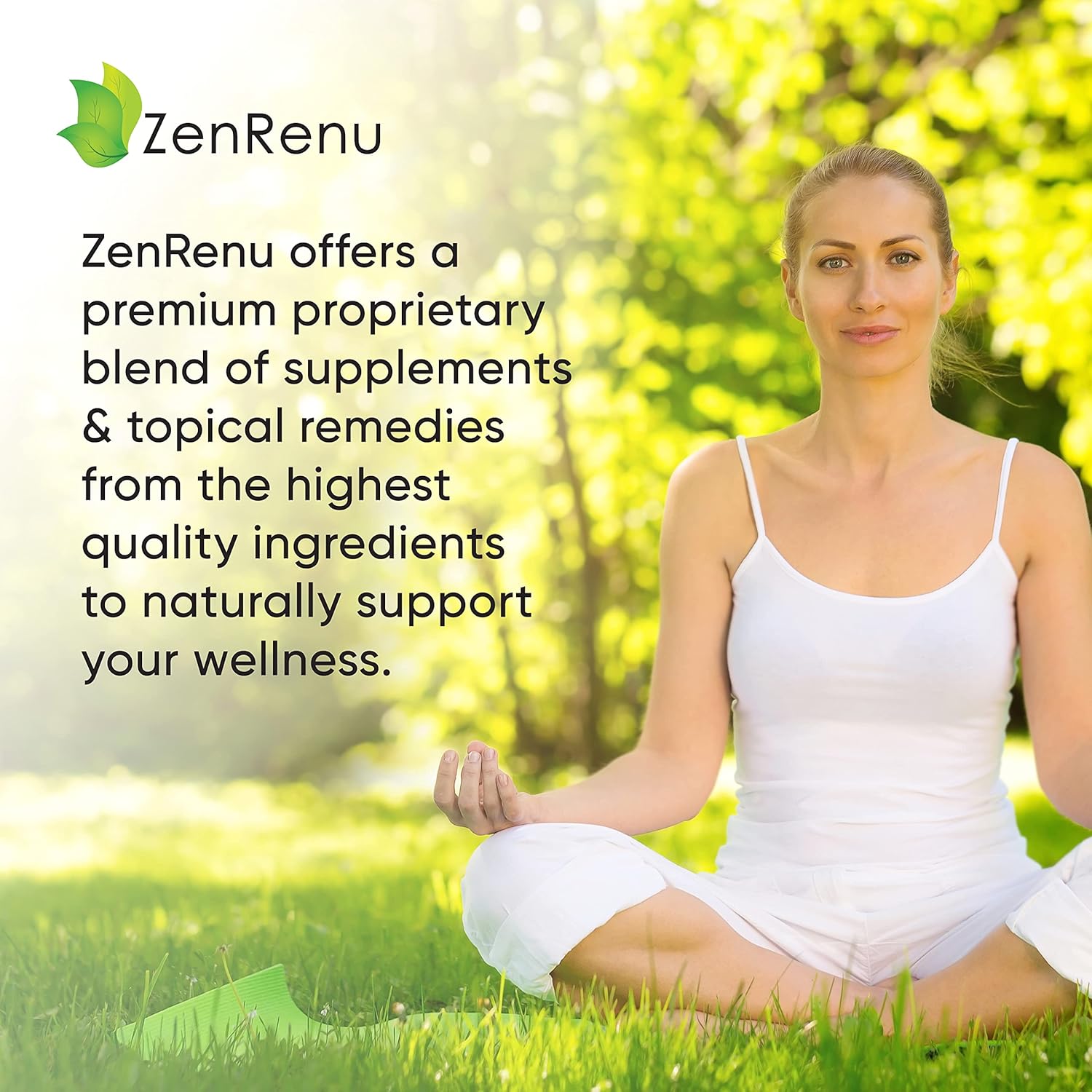 Zenrneu Crema orgánica relajante para articulaciones y músculos de cáñamo con árnica, MSM, extracto de aceite de cáñamo y 7 aceites esenciales, no