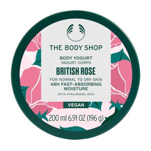 The Body Shop – Yogurt 6 1 The Body Shop – Yogurt 6 1