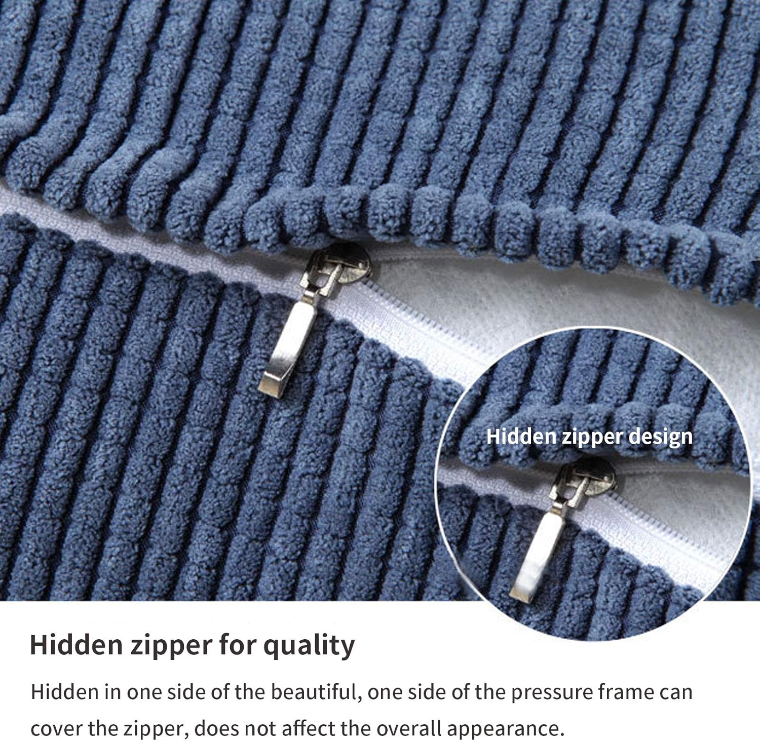 Almohada de lectura de cuña suave, cojín triangular de pana para respaldo, posicionamiento para sofá, cama, silla de oficina, almohada de apoyo para