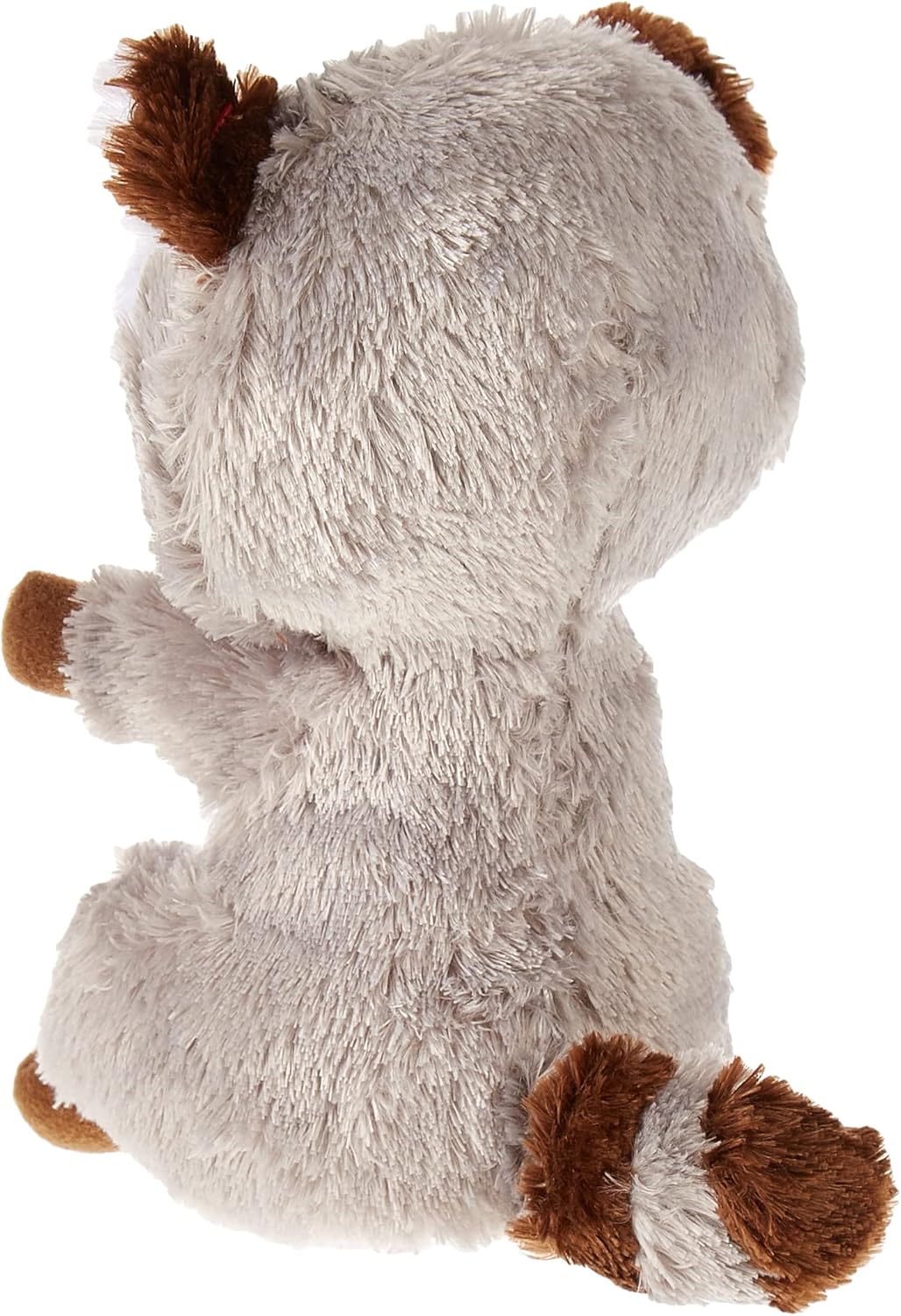 Ty Toys 2008070 Peluche de juguete, gris