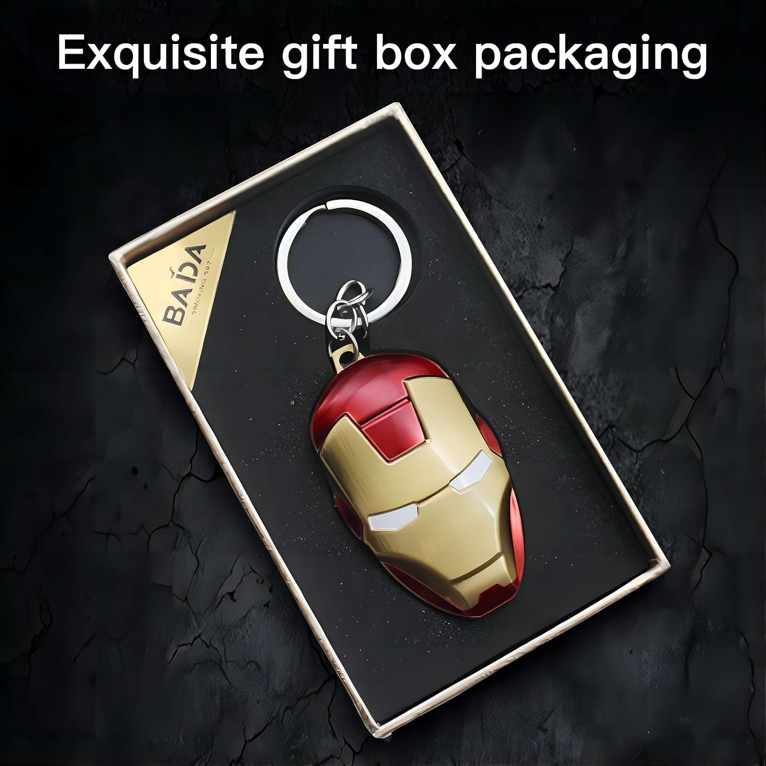 Lindo encendedor USB, encendedor fresco con llavero, divertido encendedor eléctrico recargable, encendedor sin llama a prueba de viento, regalo para