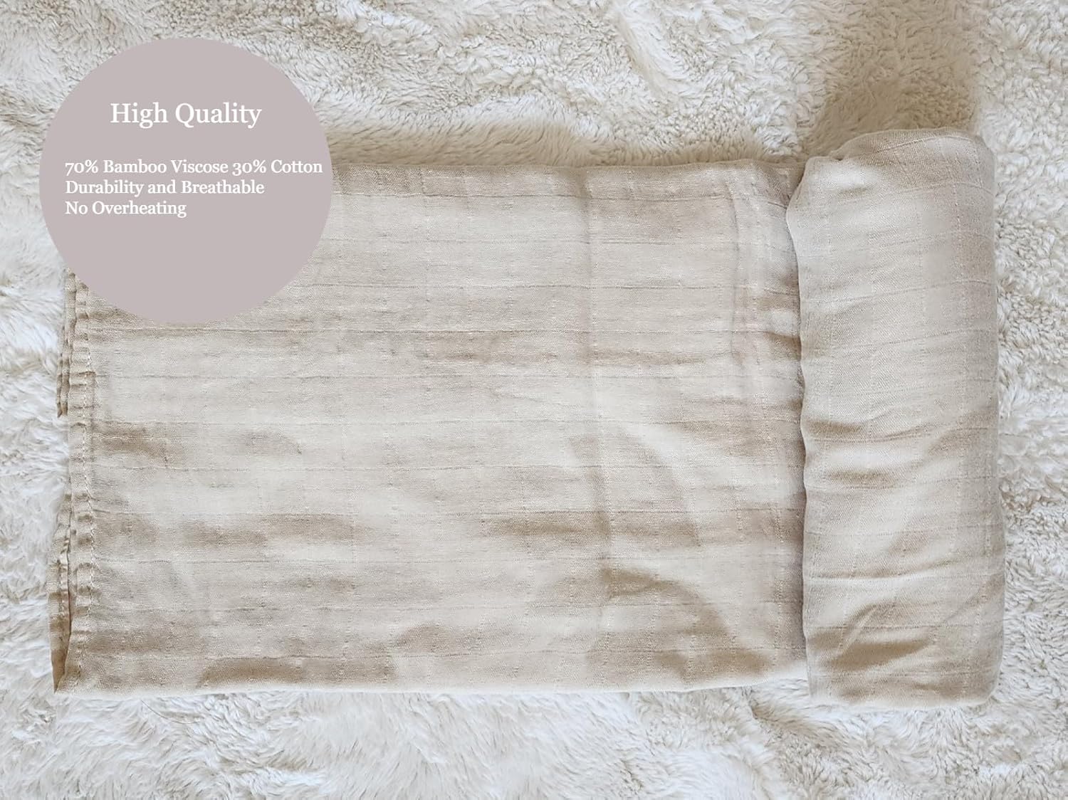 Mantas de muselina para bebés niños y niñas, suaves, transpirables y agradables a la piel, mantas de recepción para recién nacidos, esenciales para