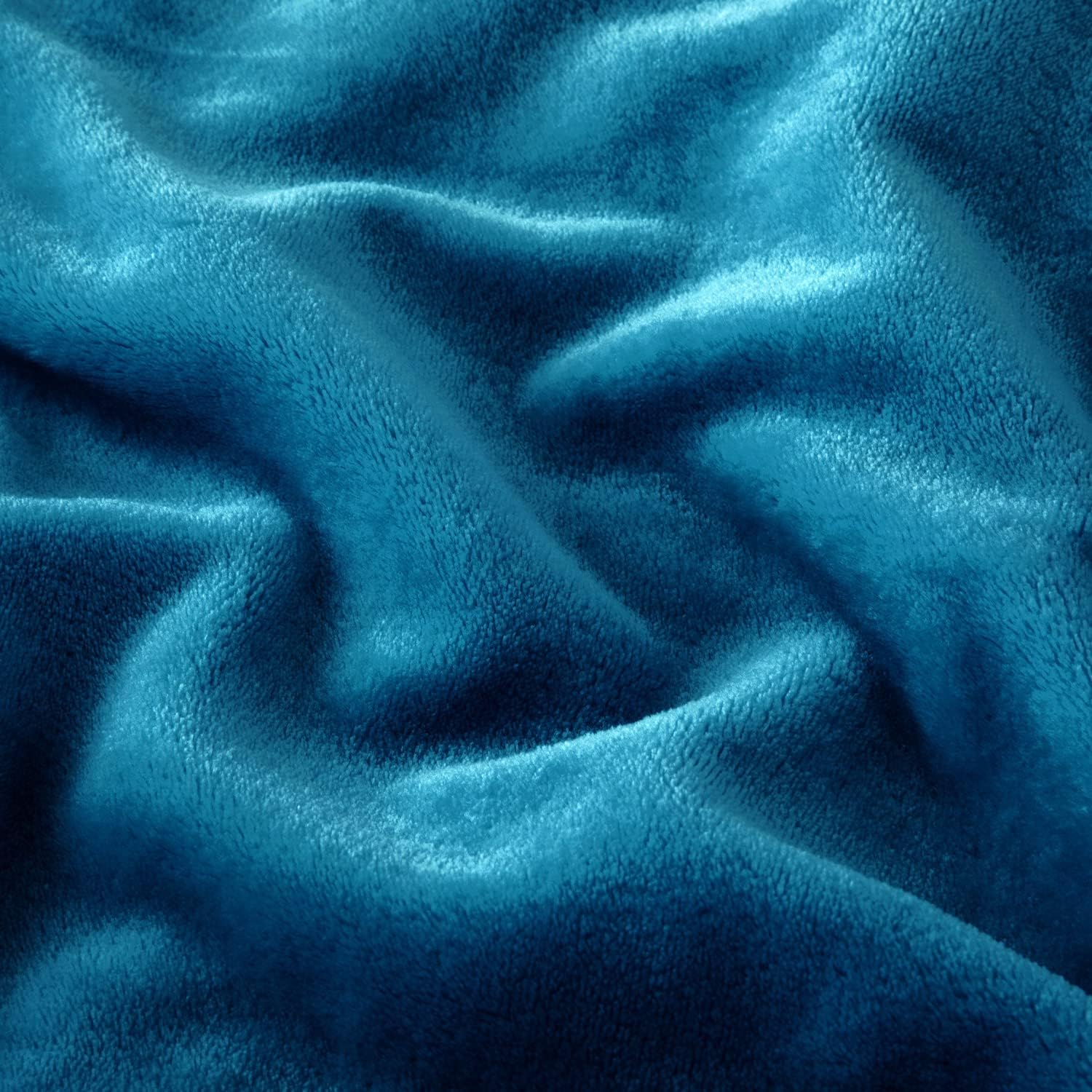 MOONLIGHT20015 Manta de vellón  Manta súper suave y mullida para sofá y sofá  Mantas y mantas ligeras de lujo de microfibra mullida de 400 GSM, 50 x
