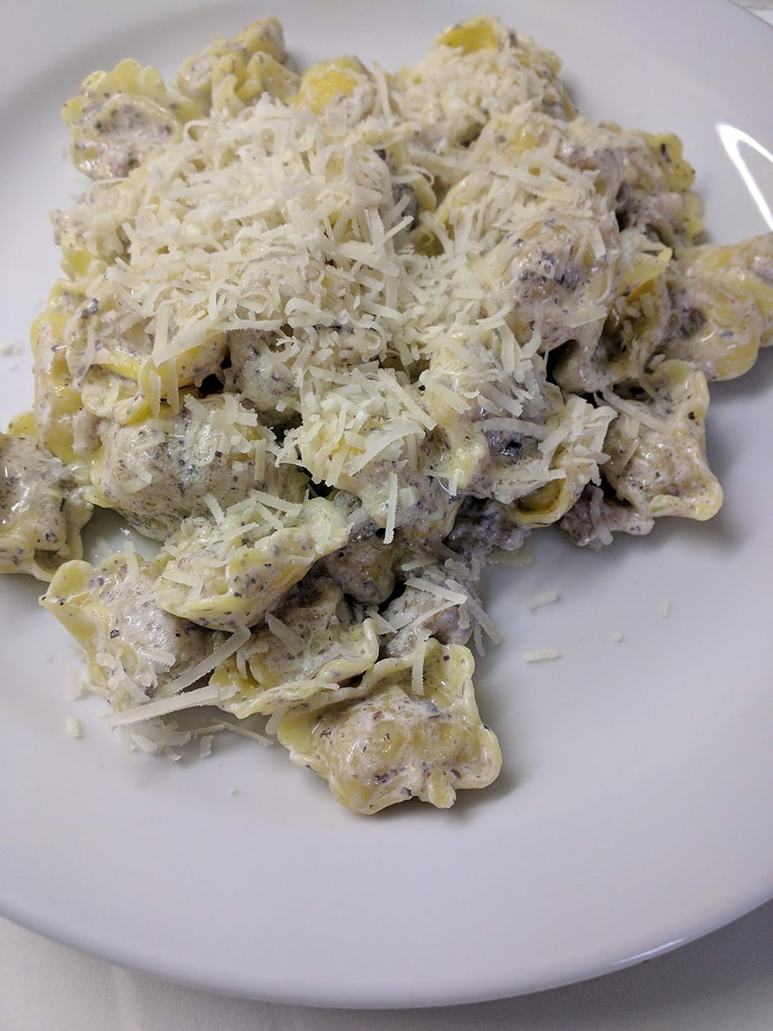 BERNARDINI TARTUFI Tartufata Champiñones Trufas y Aceitunas 6.5oz