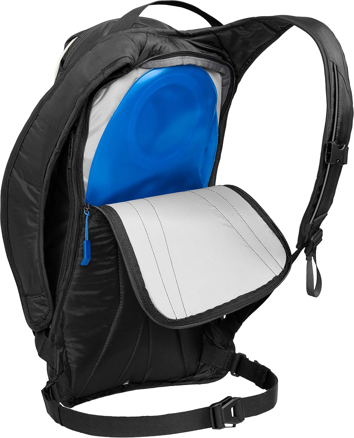 CamelBak Powderhound 12 Snow Hydration Pack, 70oz  Insulated Winter Hydration Backpack