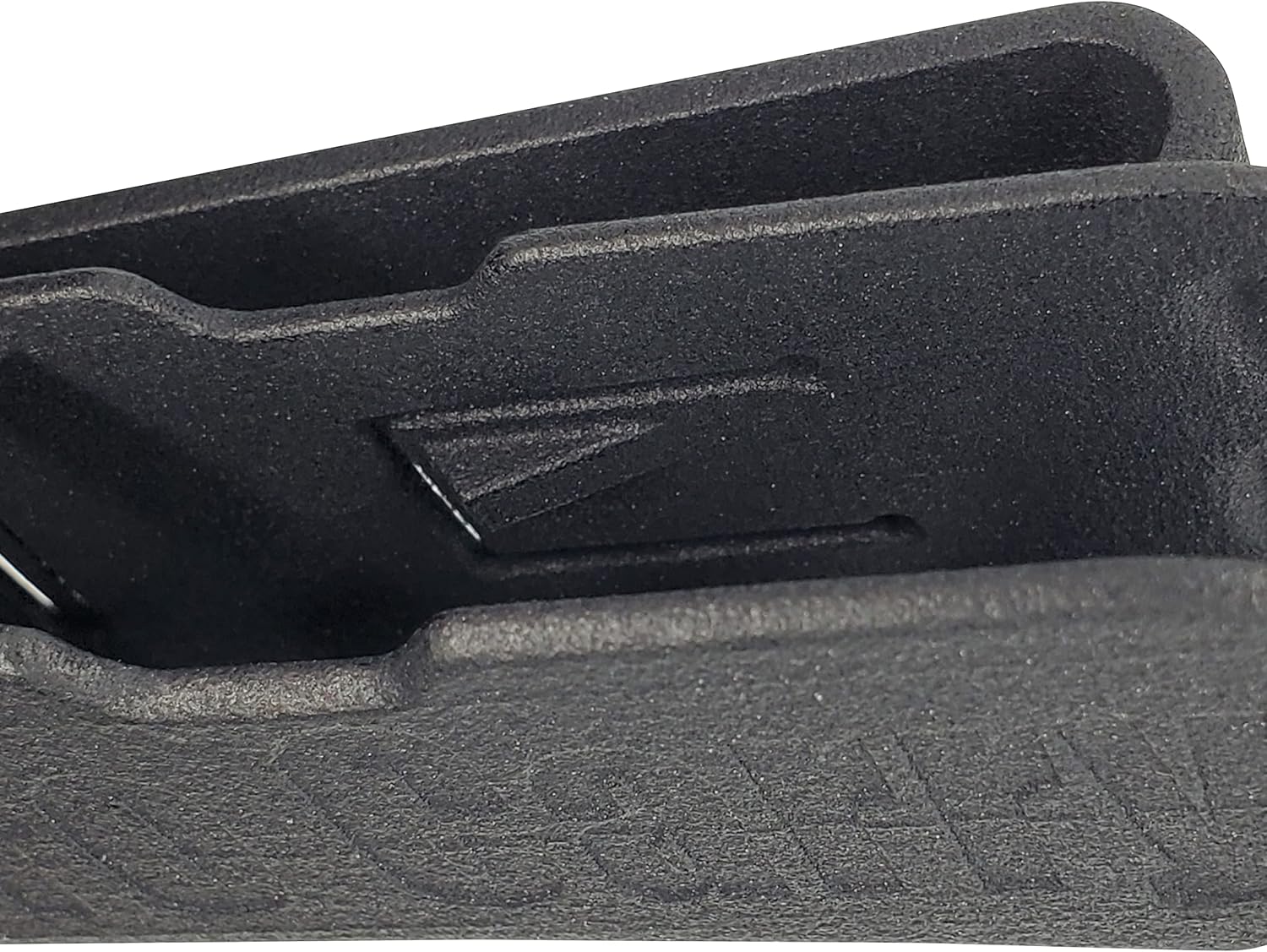 Se adapta a STOEGER STR-9MC Zero Carry Elite IWB Holster 4 de transporte oculto. Delgado como tu pistola. Invisible, cómodo y seguro. Retención