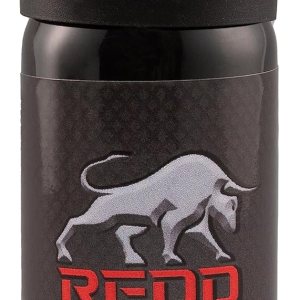 REDD Spray de pimienta, Tactical Nuke – (1.40% MC) de fuerza máxima – cono abatible (2 onzas) REDD Spray de pimienta, Tactical Nuke – (1.40% MC) de fuerza máxima – cono abatible (2 onzas)