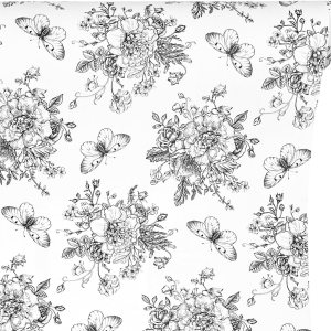 SimpleLife4U Revestimiento de estante fácil de aplicar, papel decorativo extraíble para muebles para espacios de trabajo, mesas de sofá, mariposas SimpleLife4U Revestimiento de estante fácil de aplicar, papel decorativo extraíble para muebles para espacios de trabajo, mesas de sofá, mariposas