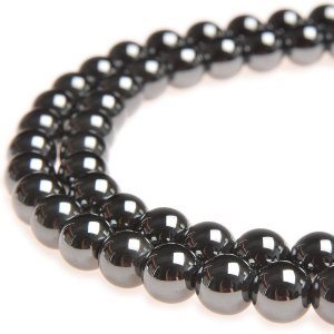 Gemas redondas, cuentas sueltas de aproximadamente 15.5 pulgadas. 1 tira por bolsa para hacer joyas y accesorios, 4mm Gemas redondas, cuentas sueltas de aproximadamente 15.5 pulgadas. 1 tira por bolsa para hacer joyas y accesorios, 4mm