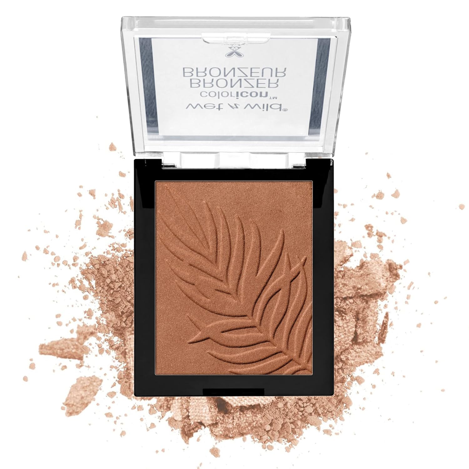 wet n wild Color Icon Bronzer Qué playas sombreadas