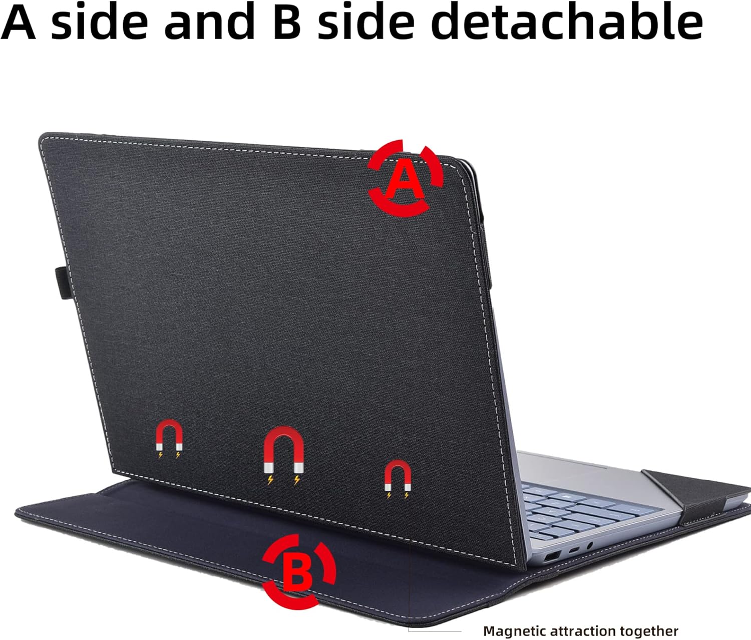 Funda para portátil Lenovo IdeaPad Flex 5 VivoBook F413 X413 K413 M413 D413 F415 X415 S415Latitude 541054005401 Pavilion 14-ec 14-dv ThinkBook14 Gen
