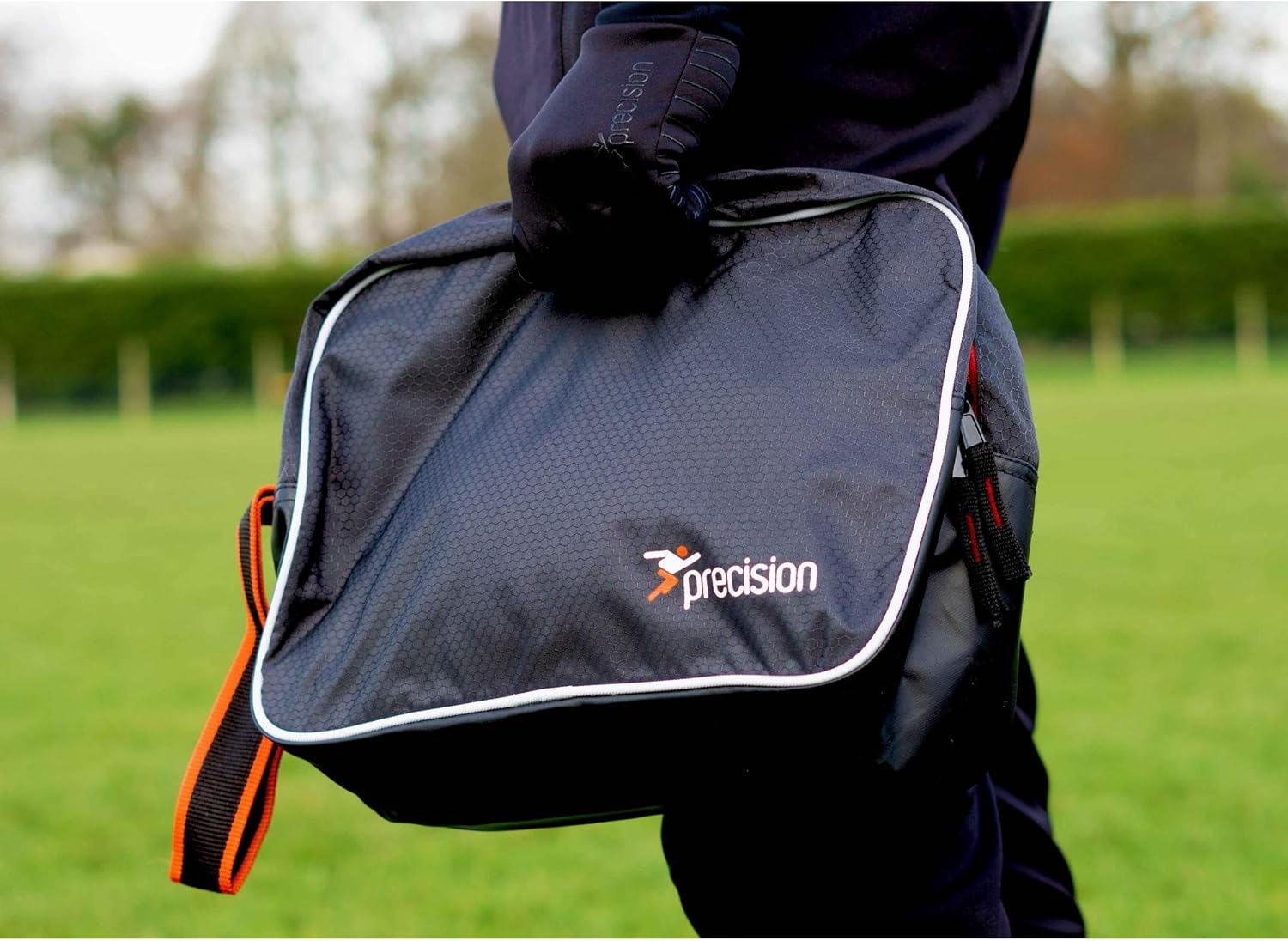 Precision Pro Hx – Bolsa de guantes de portero