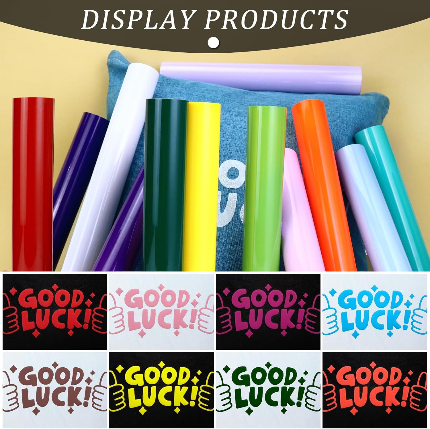 3D Puff HTV, 10inch x 3.3feet 3D Puff Heat Transfer Vinyl Roll, Sky Blue 3D Puff Iron On Vinyl for DIY T-Shirt Clothes Bag Pillow Textile Fabric,