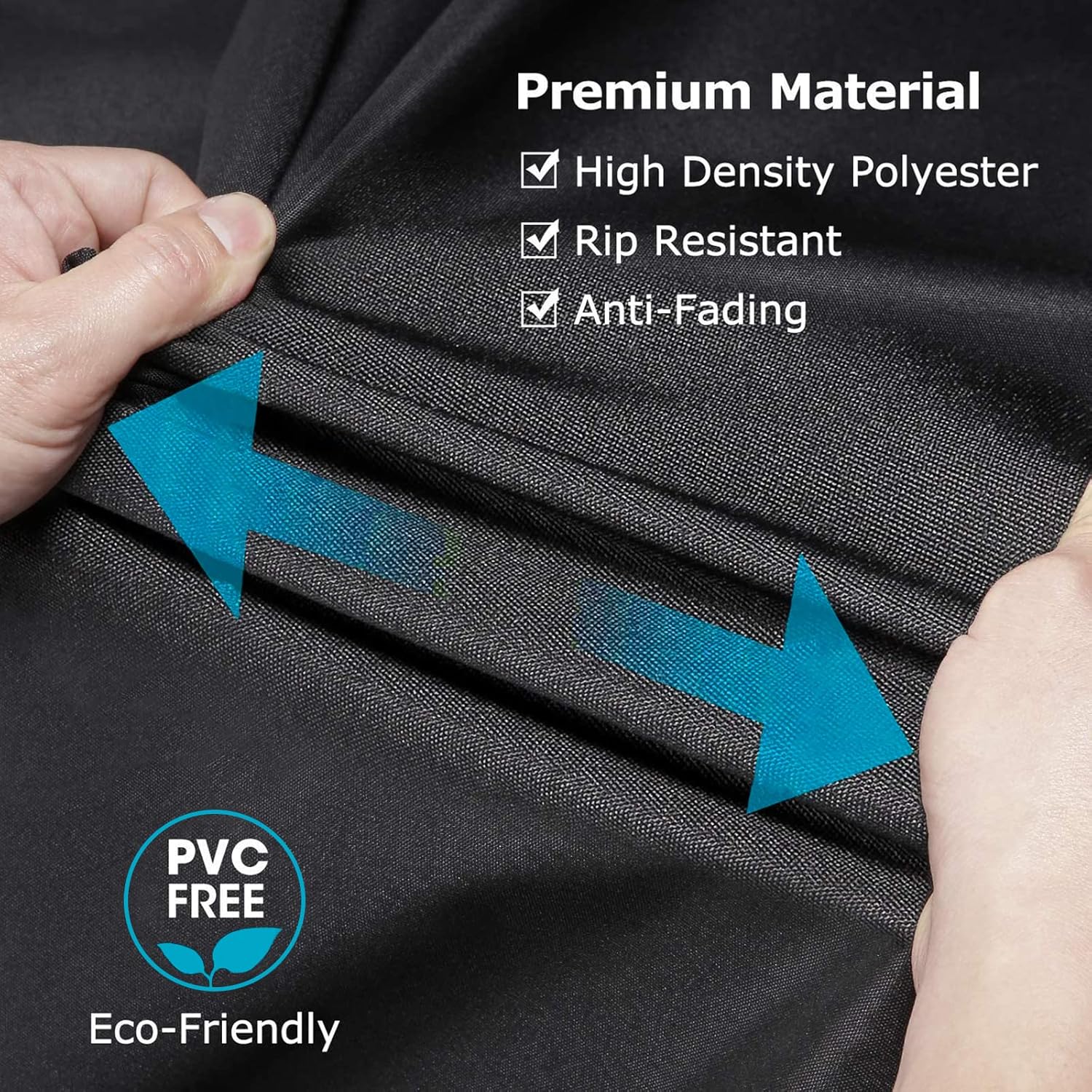 Funda para panecillos, 23 x 28 x 64 pulgadas, cubierta para pan, con tira magnética autocebante, cubierta impermeable de alta densidad y a prueba de