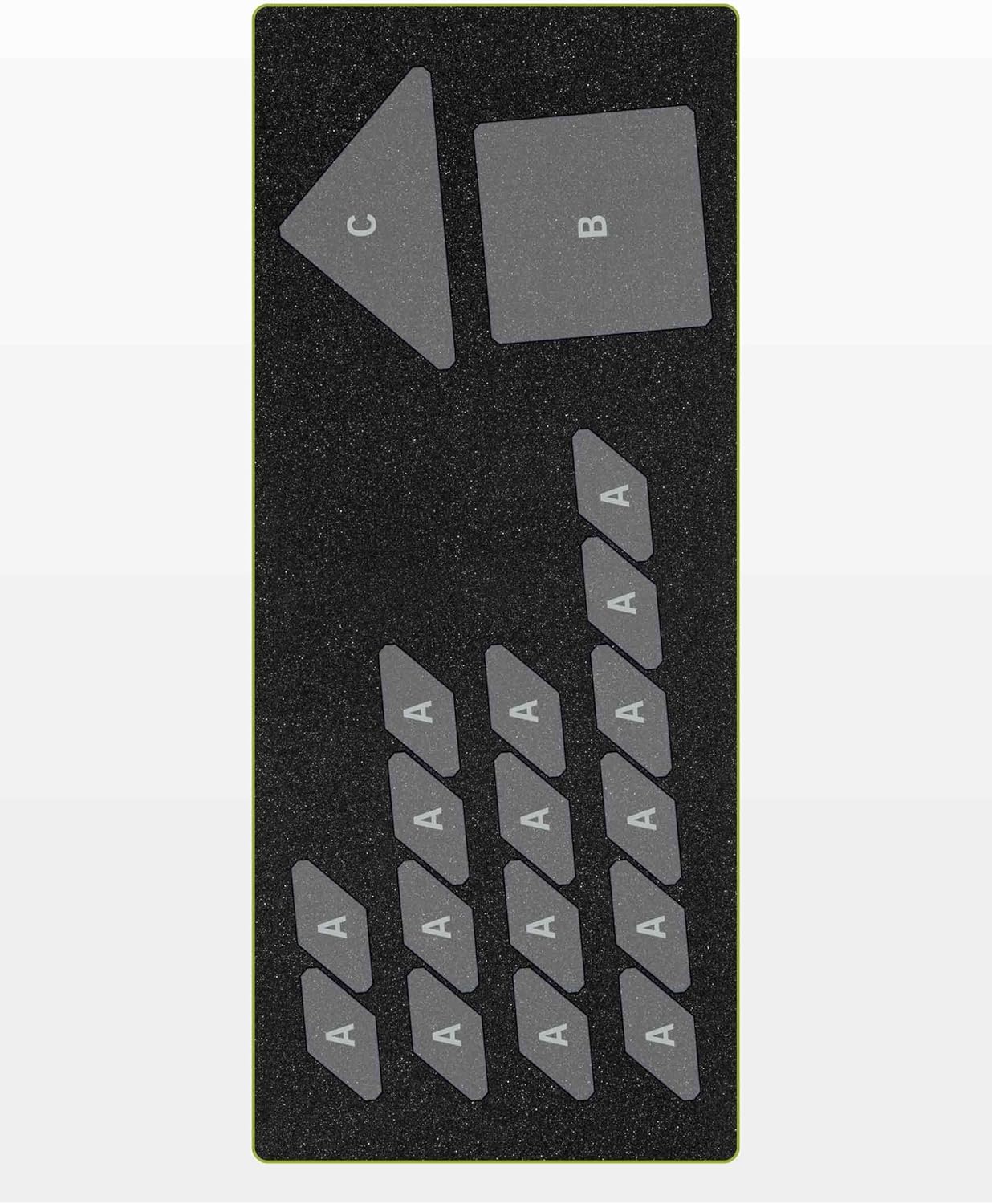 AccuQuilt GO! Prairie Star – Troquel acabado de 14 pulgadas  Suministros de acolchado, troqueles de corte, troqueles AccuQuilt Go  Acolchado,