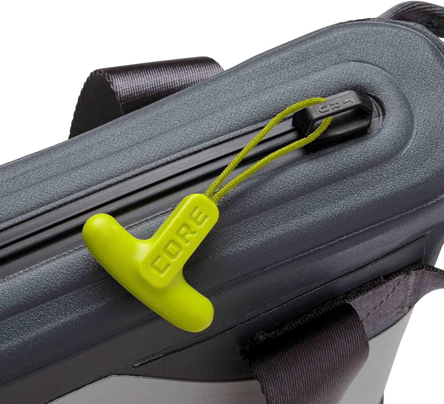 CORE Enfriadores suaves aislados a prueba de fugas para campamento, al aire libre, almuerzo, viajes, picnic, accesorios de playa, 12 latas, 20