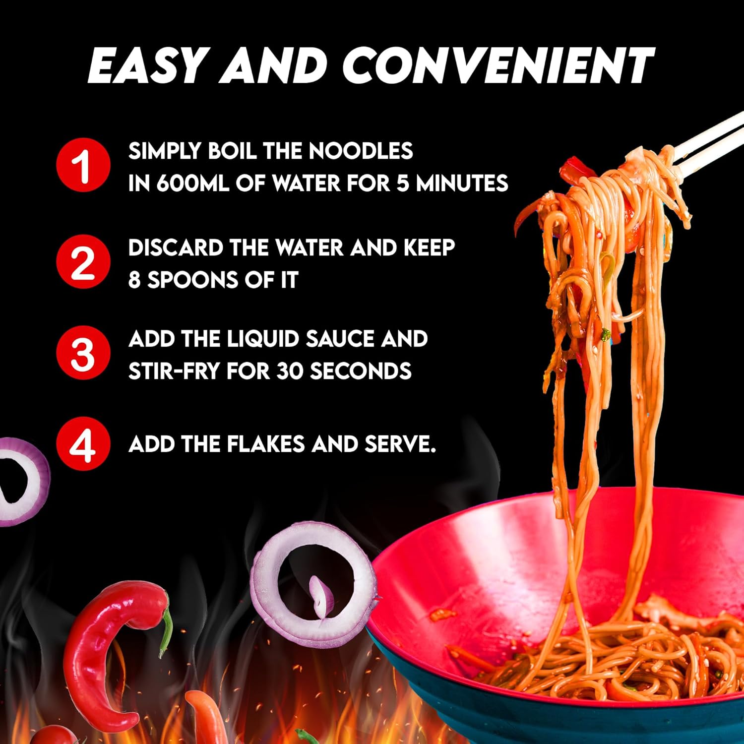 Buldak Ramen Fideos  Paquete de 6 fideos ramen coreanos  Buldak Ramen Carbonara Original Spicy Fideos Buldak Ramen Paquete variado  Incluye Samyang
