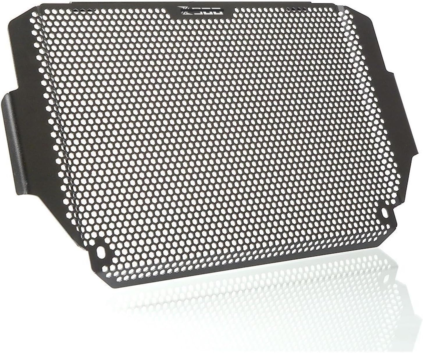 ROBAUN Radiator Protective Grille Motorcycle Accessories Radiator Grille Guard Cover Tank Cooler Fit for Kawasaki Z900 2017-2019 2020 2021 Radiator