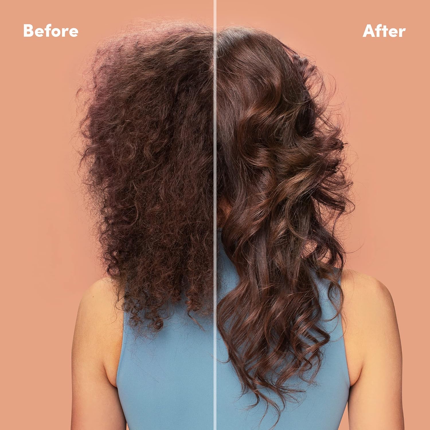 Mizani Press Agent – Acondicionador sin sulfatos  Desenreda el cabello para peinar con calor, soplar y prensa de seda  Sella el cabello de la