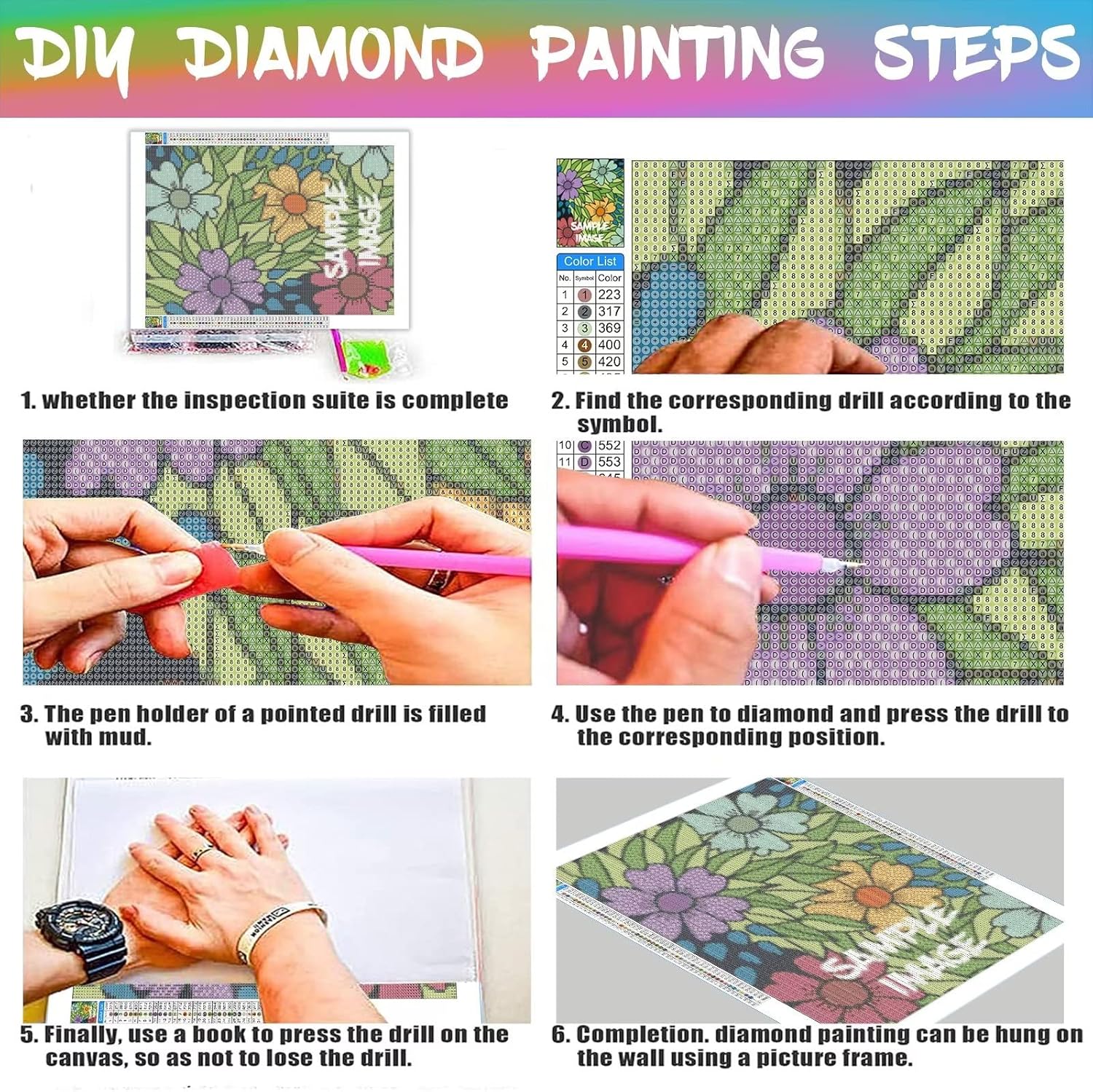 Kit completo de pintura de diamante 5D, delfín azul, pintura de bricolaje con diamantes, arte de delfín azul, bordado de diamantes de imitación,