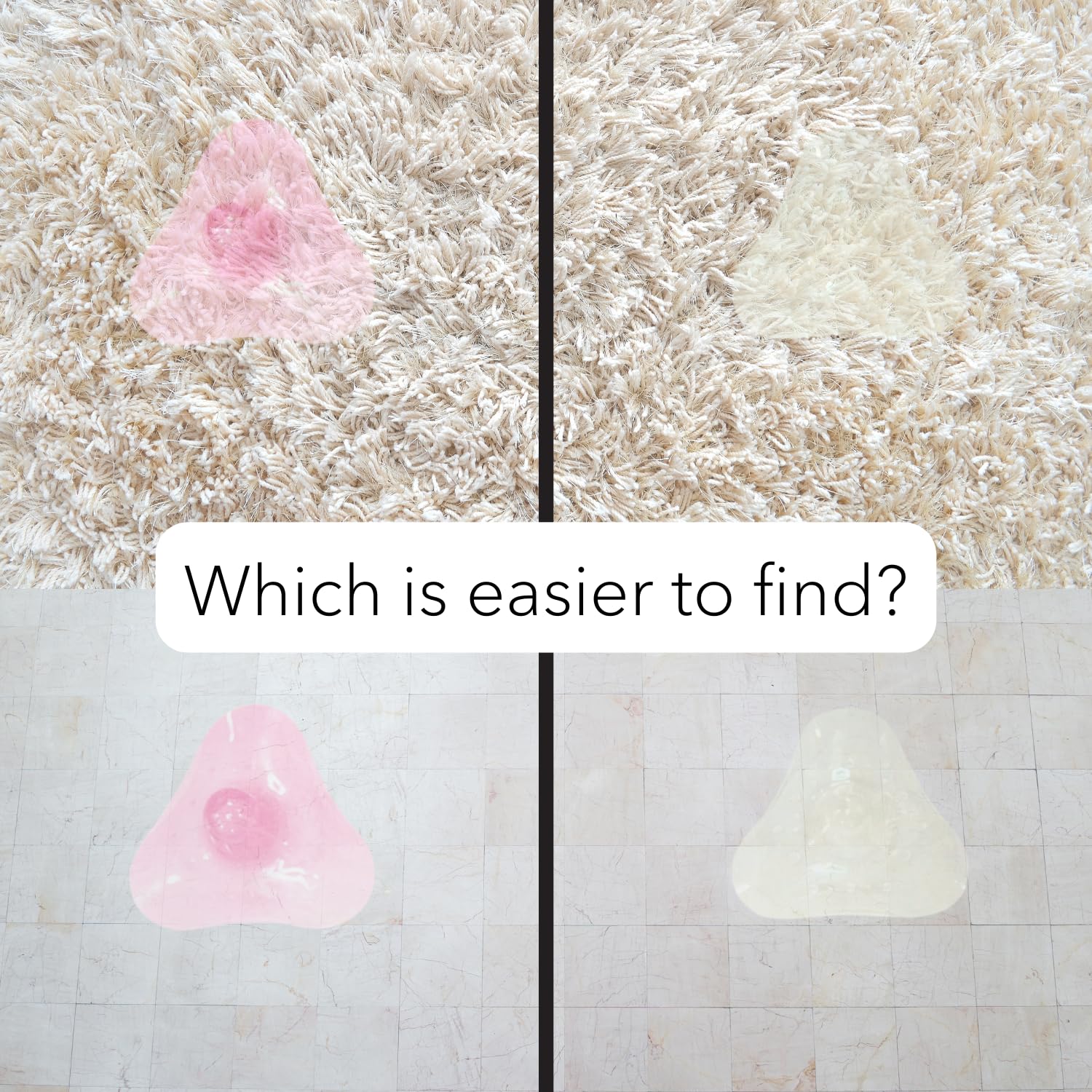 Protectores de pezón rosa para lactancia, paquete de dos con estuche de silicona ultrafina de 0.78 pulgadas, suave y flexible para la madre que