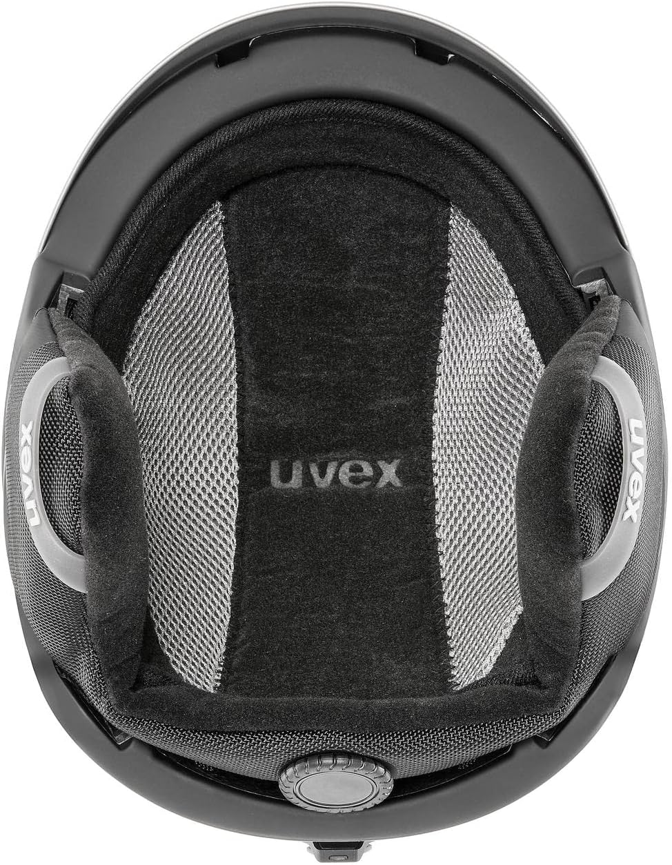uvex Ultra MIPS – Casco ajustable de esquí y snowboard con sistema MIPS integrado para mujeres y hombres