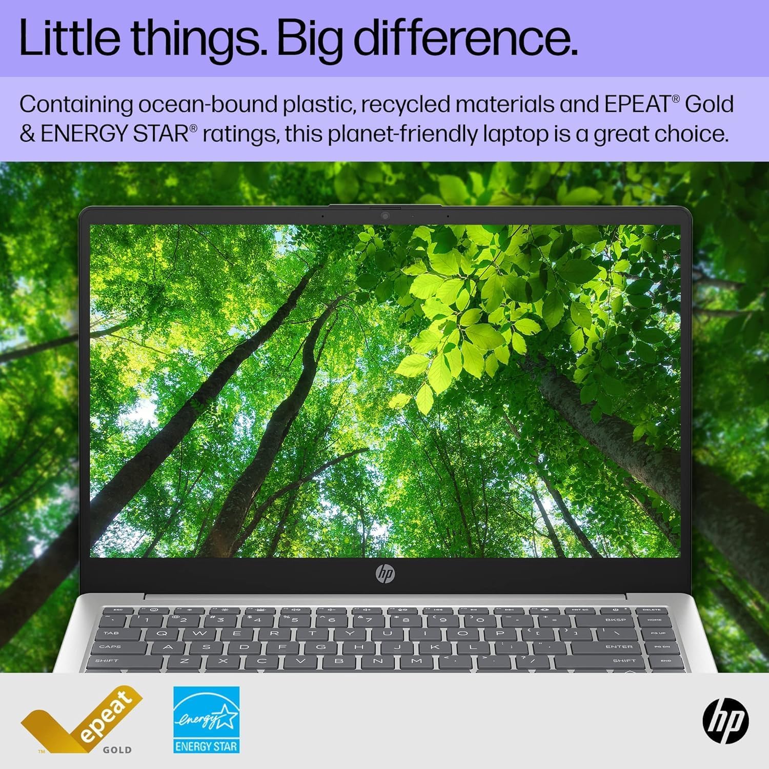 HP Computadora portátil FHD de 14, Intel Quad-Core Pentium N200 (Beat i5-8250U), 16 GB de RAM, SSD de 1 TB, WiFi, cámara web, carga rápida, teclado