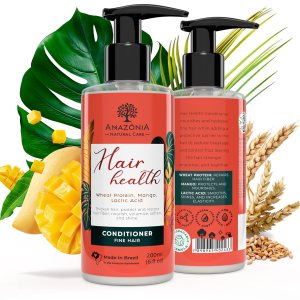 Acondicionador natural para la salud del cabello, acondicionador hidratante orgánico para hombres y mujeres, producto para el cabello antiroturas Acondicionador natural para la salud del cabello, acondicionador hidratante orgánico para hombres y mujeres, producto para el cabello antiroturas